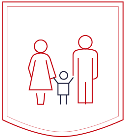 Icon-Familie